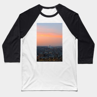 Montreal Twilight Baseball T-Shirt